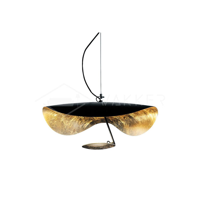Giorgio Pendant Light - Simprolos