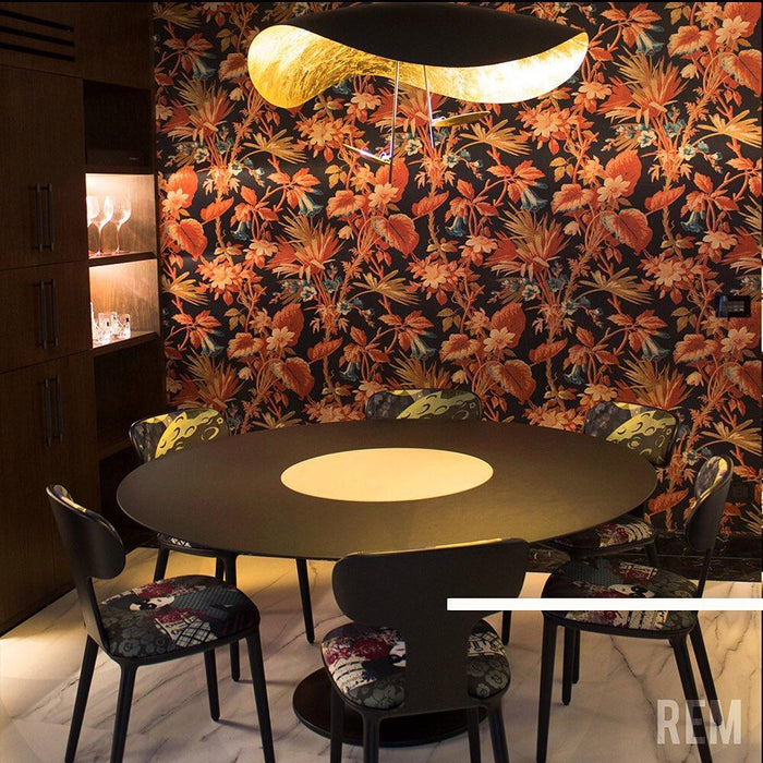 Giorgio Pendant Light - Simprolos