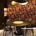 Giorgio Pendant Light - Simprolos