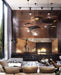 Giorgio Pendant Light - Simprolos