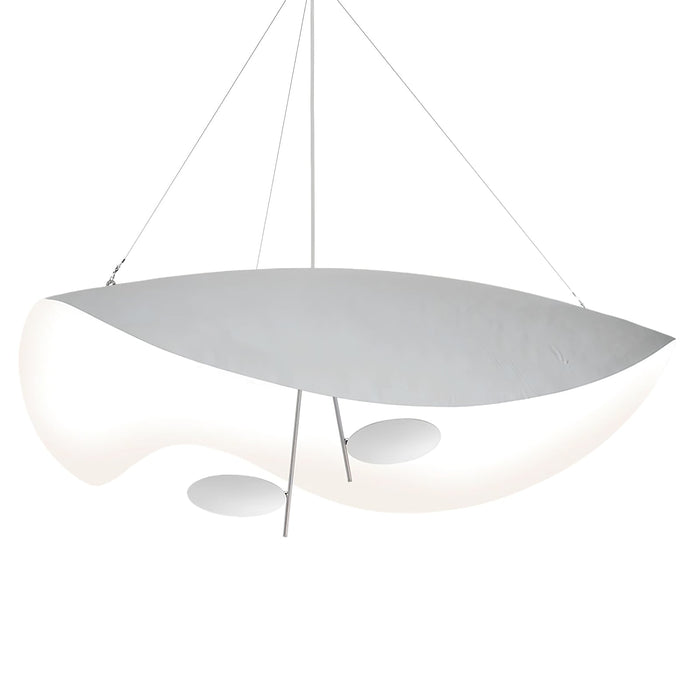 Giorgio Pendant Light - Simprolos