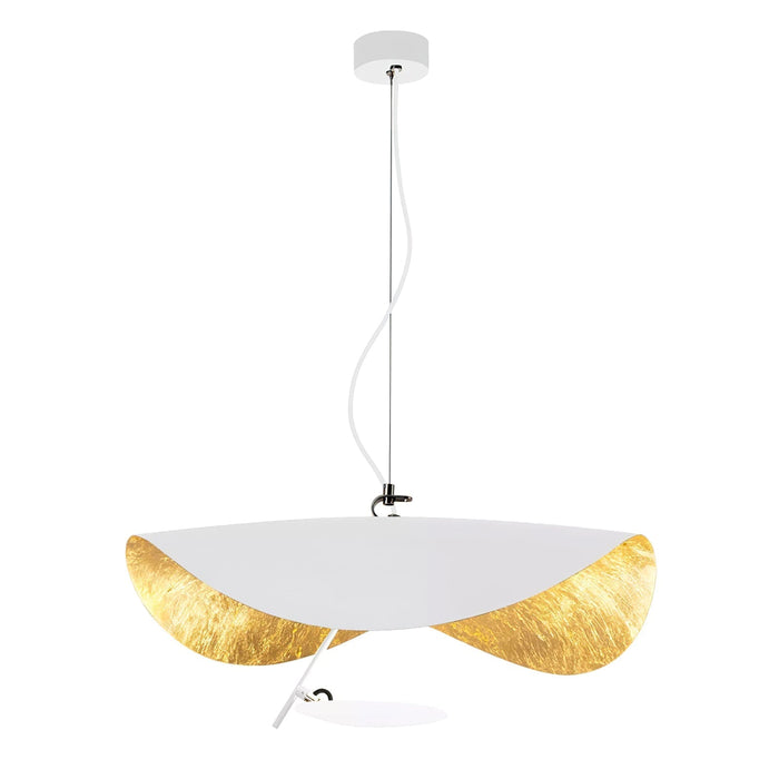 Giorgio Pendant Light - Simprolos
