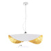 Giorgio Pendant Light - Simprolos