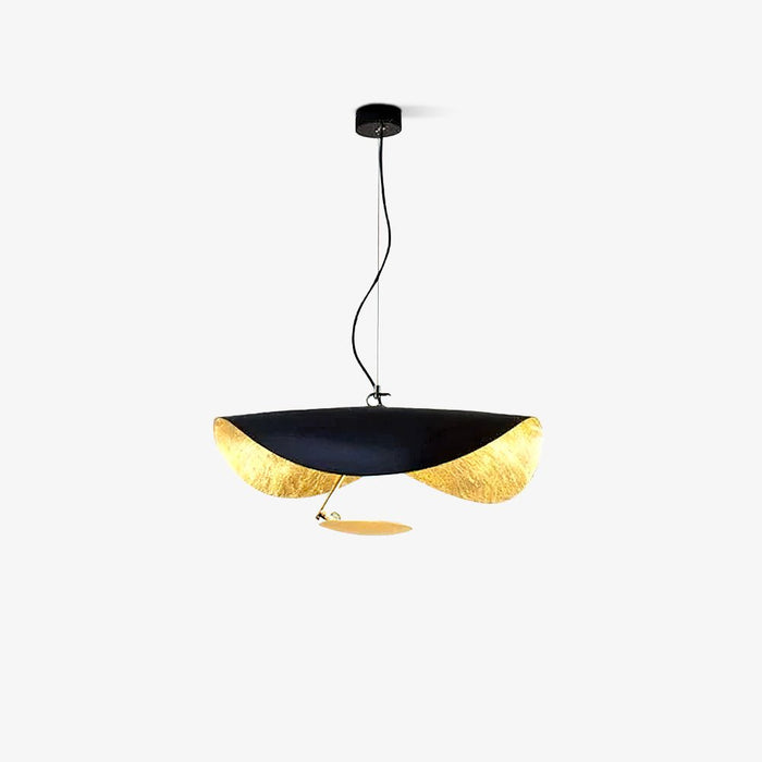 Giorgio Pendant Light - Simprolos