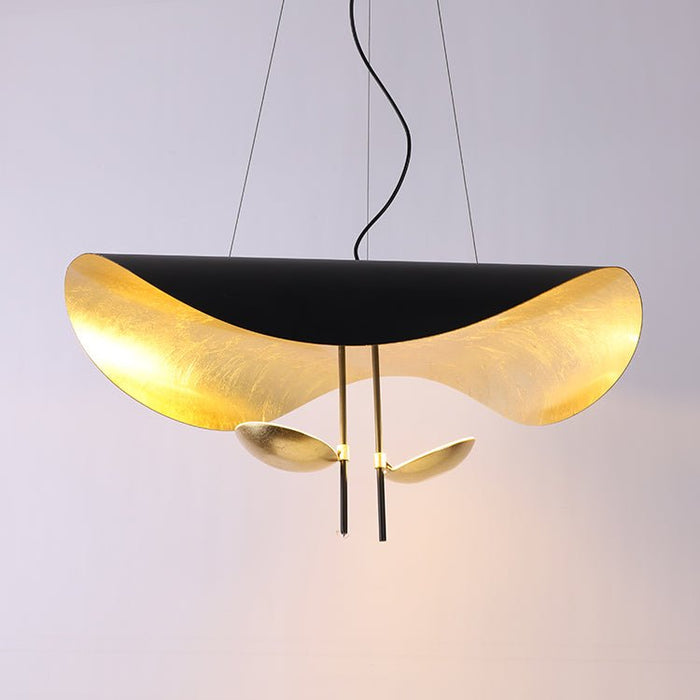 Giorgio Pendant Light - Simprolos