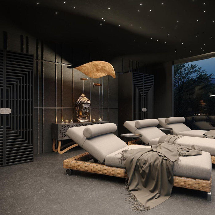 Giorgio Pendant Light - Simprolos