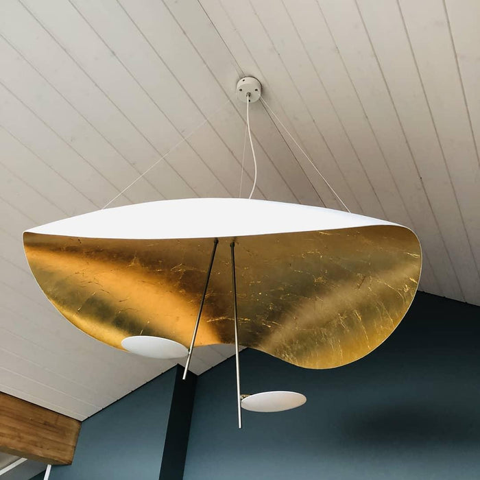 Giorgio Pendant Light - Simprolos