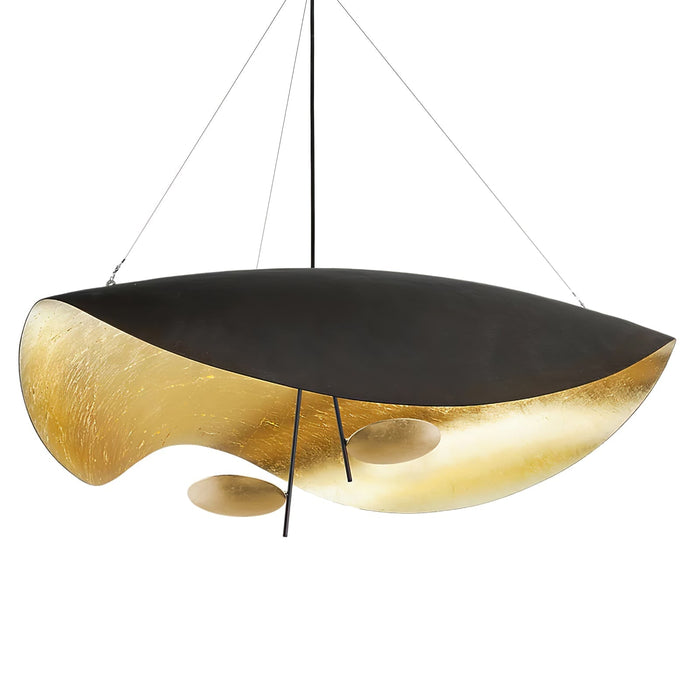 Giorgio Pendant Light - Simprolos