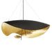 Giorgio Pendant Light - Simprolos
