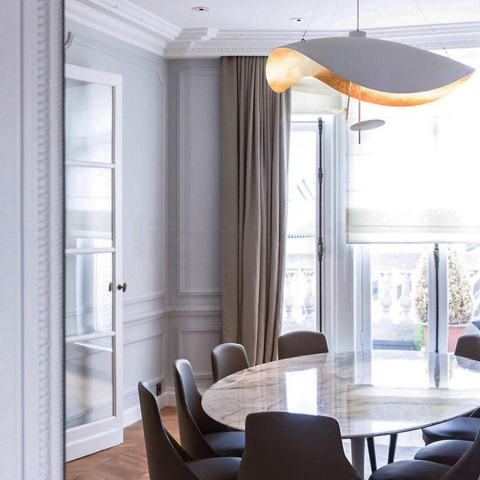 Giorgio Pendant Light - Simprolos