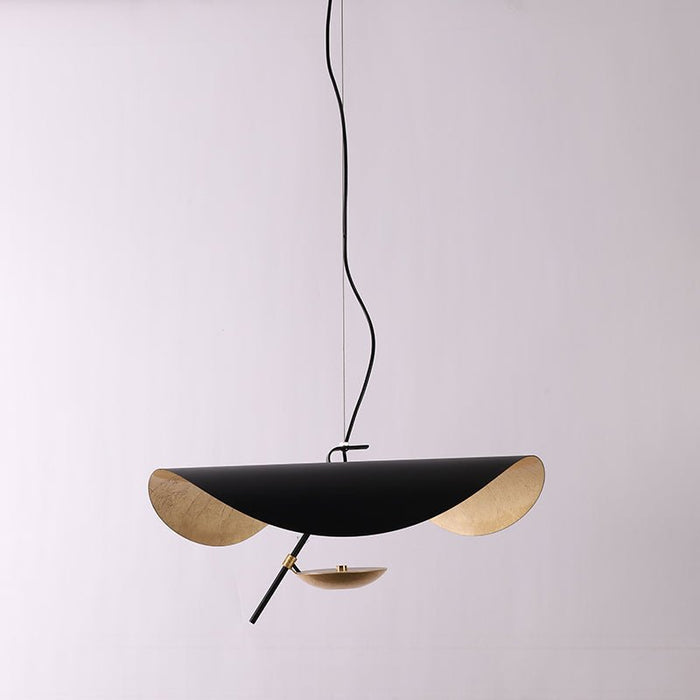 Giorgio Pendant Light - Simprolos