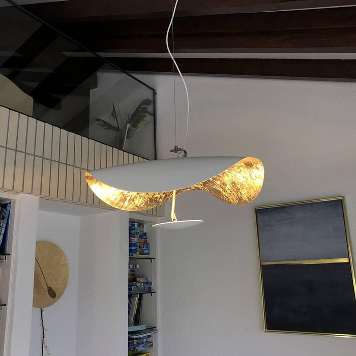 Giorgio Pendant Light - Simprolos