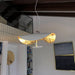 Giorgio Pendant Light - Simprolos
