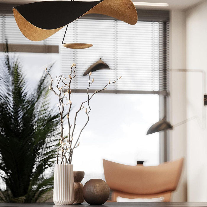 Giorgio Pendant Light - Simprolos