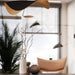 Giorgio Pendant Light - Simprolos