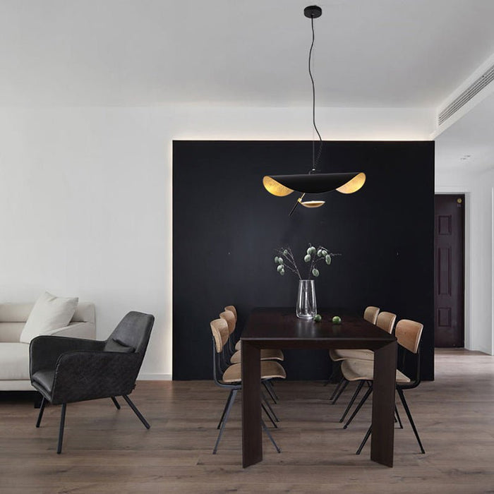 Giorgio Pendant Light - Simprolos