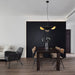 Giorgio Pendant Light - Simprolos