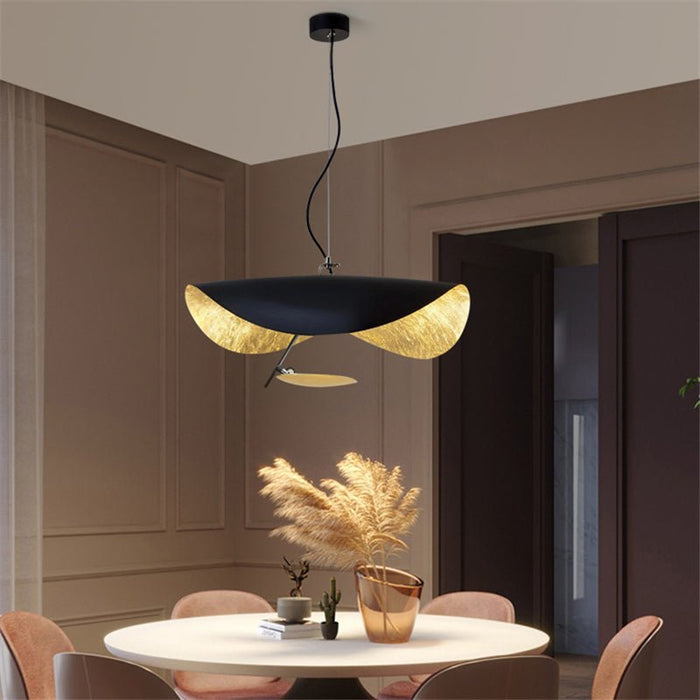 Giorgio Pendant Light - Simprolos