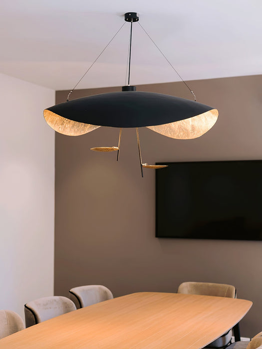 Giorgio Pendant Light - Simprolos