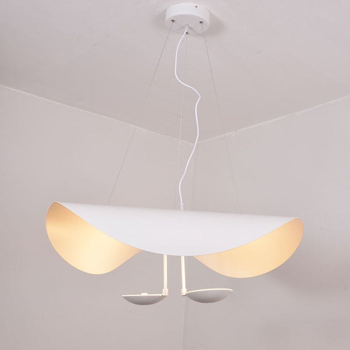 Giorgio Pendant Light - Simprolos