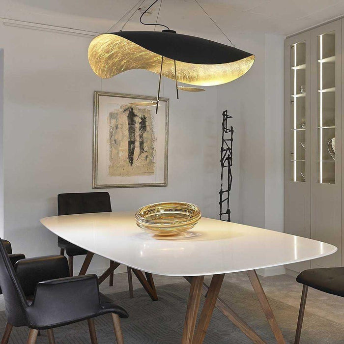 Giorgio Pendant Light - Simprolos