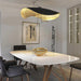 Giorgio Pendant Light - Simprolos