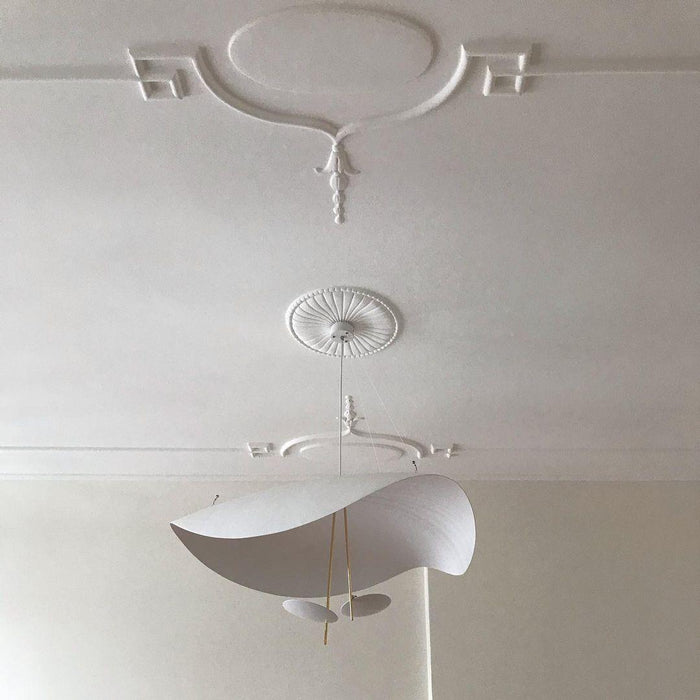 Giorgio Pendant Light - Simprolos