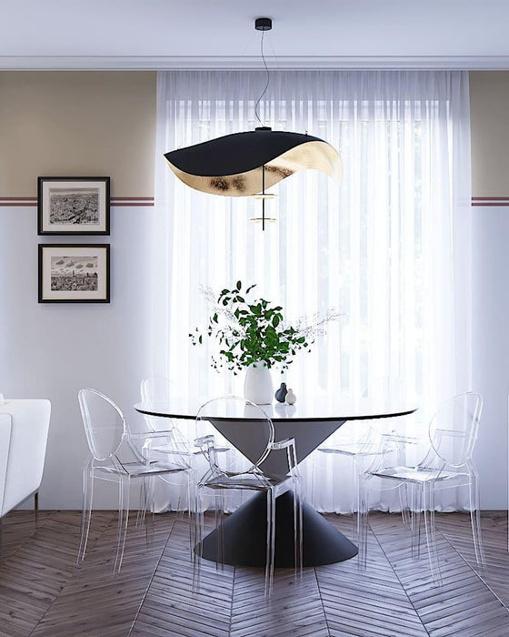 Giorgio Pendant Light - Simprolos