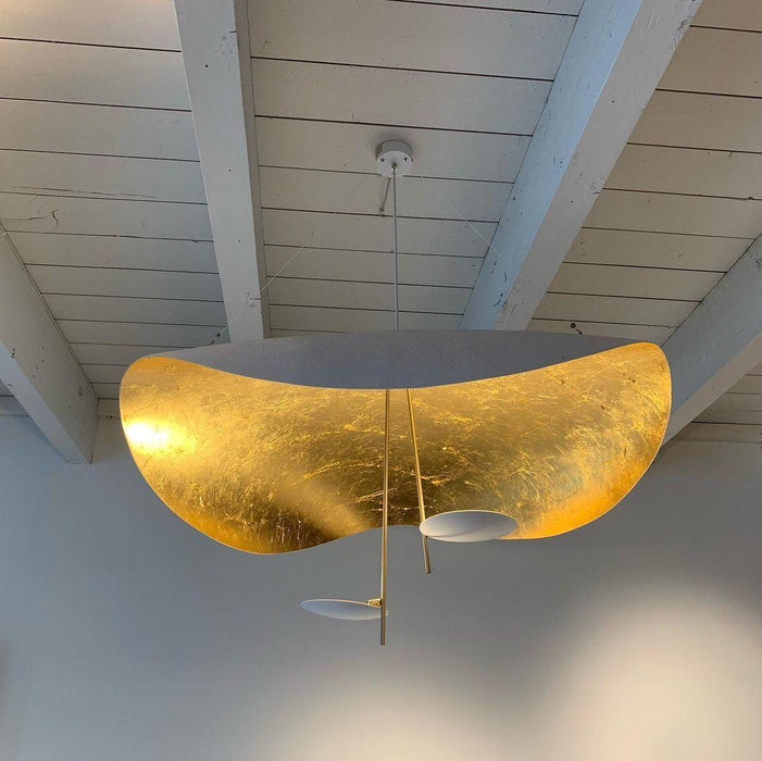 Giorgio Pendant Light - Simprolos