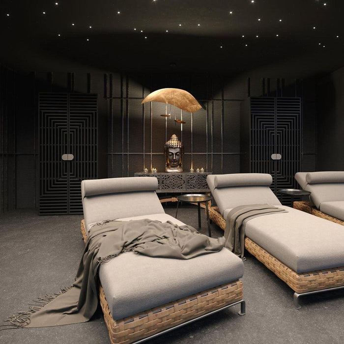 Giorgio Pendant Light - Simprolos