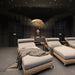 Giorgio Pendant Light - Simprolos