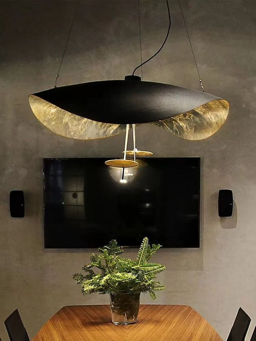 Giorgio Pendant Light - Simprolos