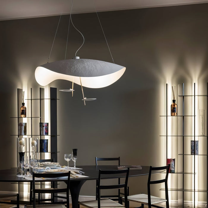Giorgio Pendant Light - Simprolos