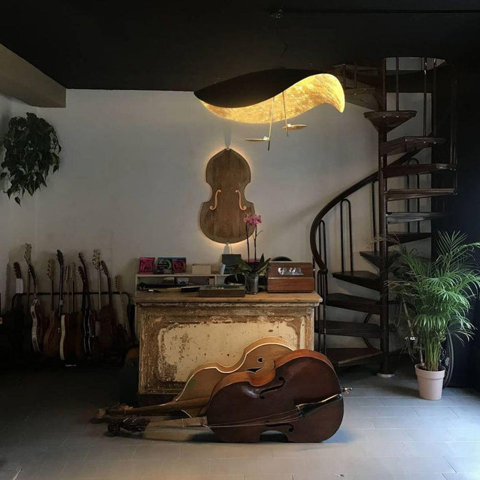 Giorgio Pendant Light - Simprolos