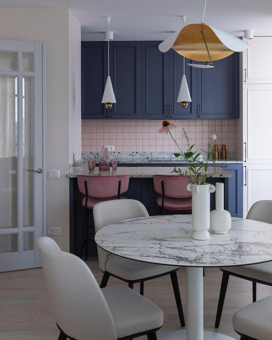 Giorgio Pendant Light - Simprolos