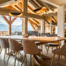 Giorgio Pendant Light - Simprolos