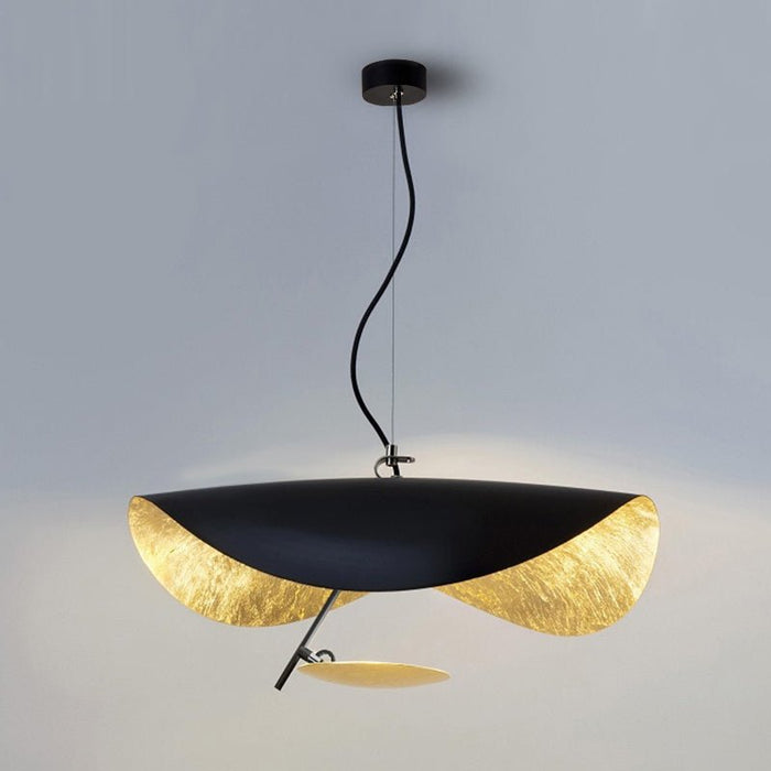 Giorgio Pendant Light - Simprolos