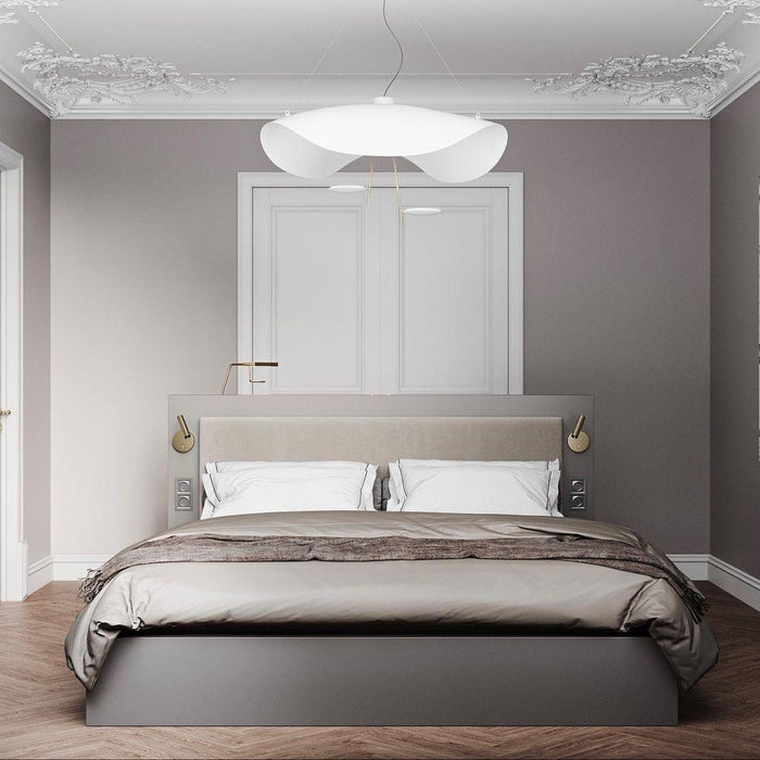 Giorgio Pendant Light - Simprolos
