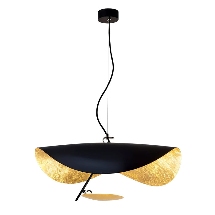 Giorgio Pendant Light - Simprolos