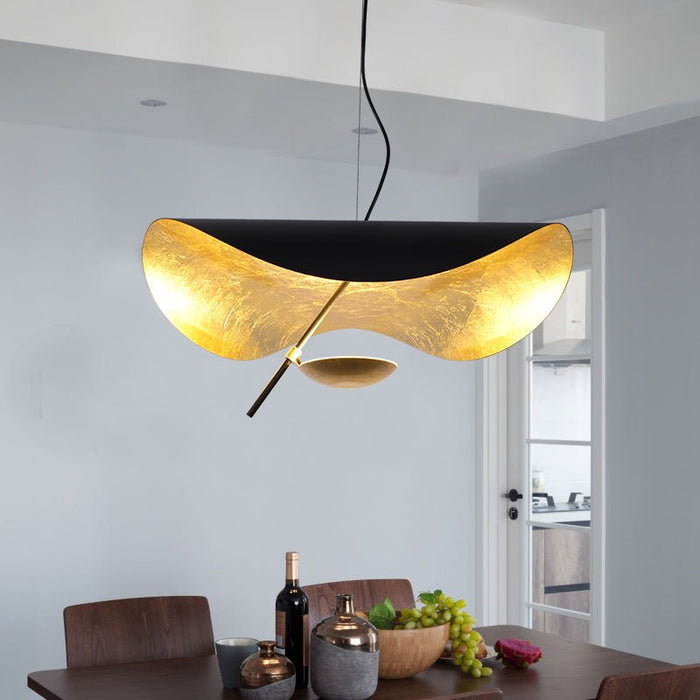 Giorgio Pendant Light - Simprolos