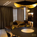 Giorgio Pendant Light - Simprolos