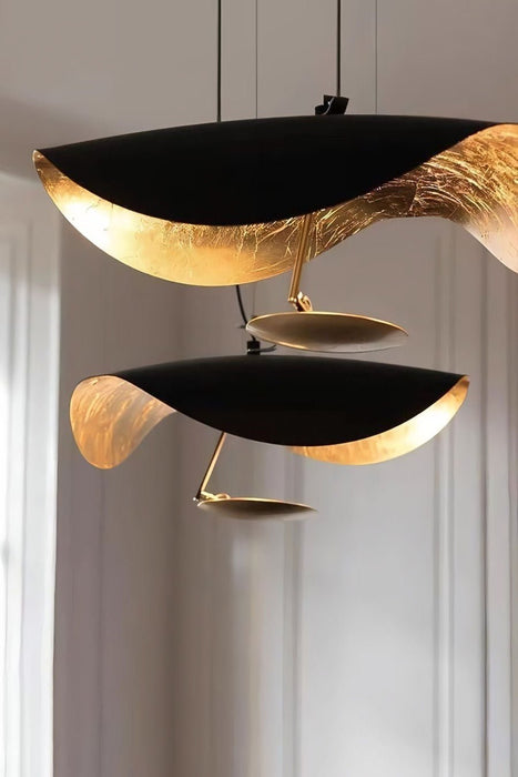 Giorgio Pendant Light - Simprolos