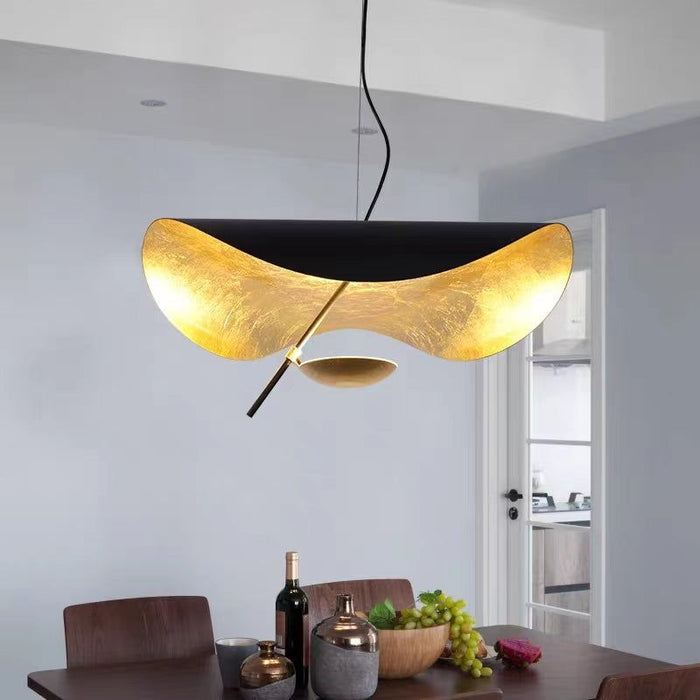 Giorgio Pendant Light - Simprolos