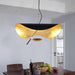 Giorgio Pendant Light - Simprolos
