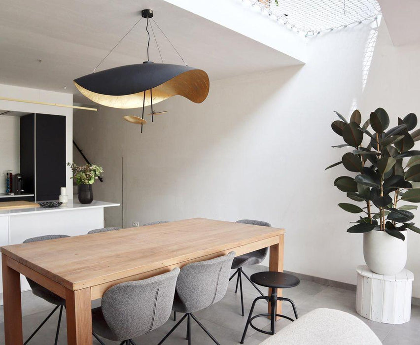 Giorgio Pendant Light - Simprolos