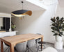 Giorgio Pendant Light - Simprolos