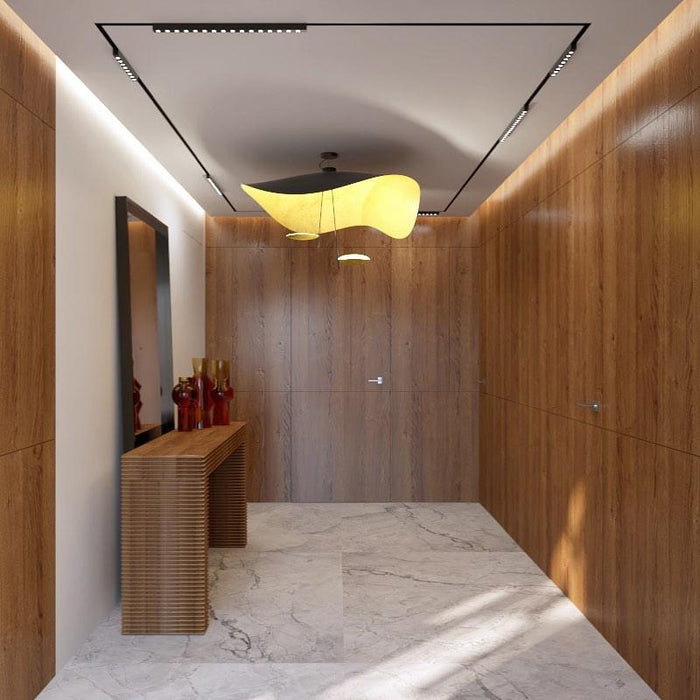 Giorgio Pendant Light - Simprolos