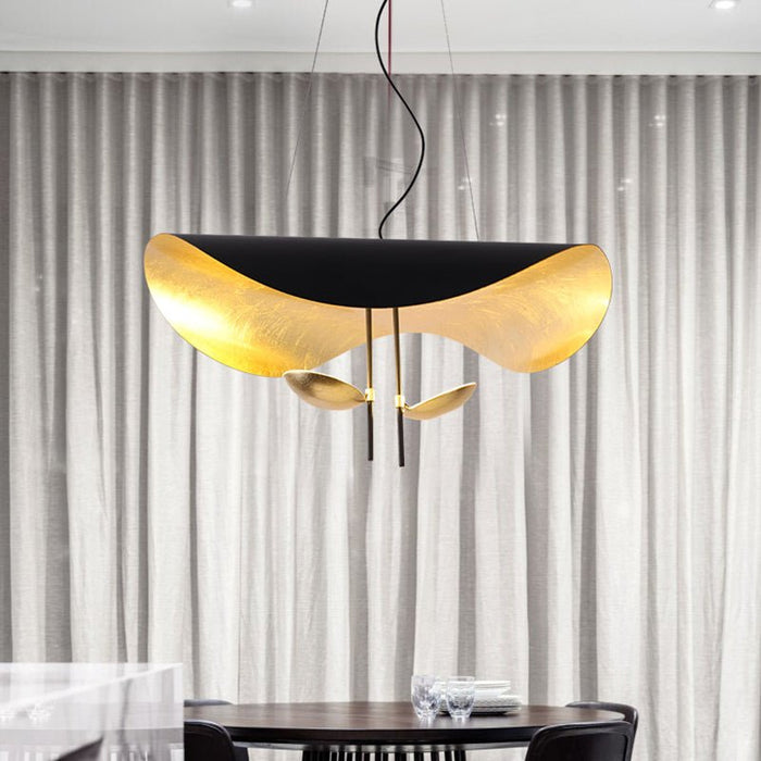 Giorgio Pendant Light - Simprolos