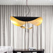 Giorgio Pendant Light - Simprolos