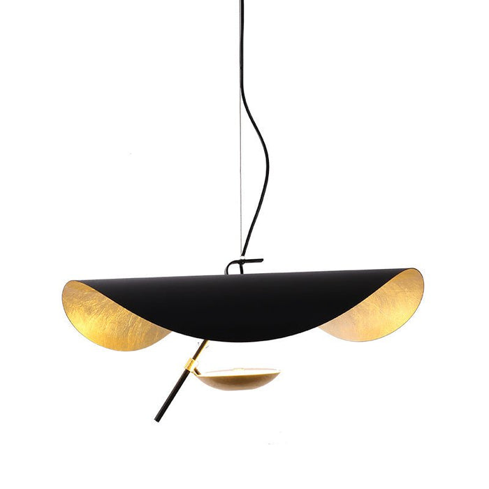 Giorgio Pendant Light - Simprolos